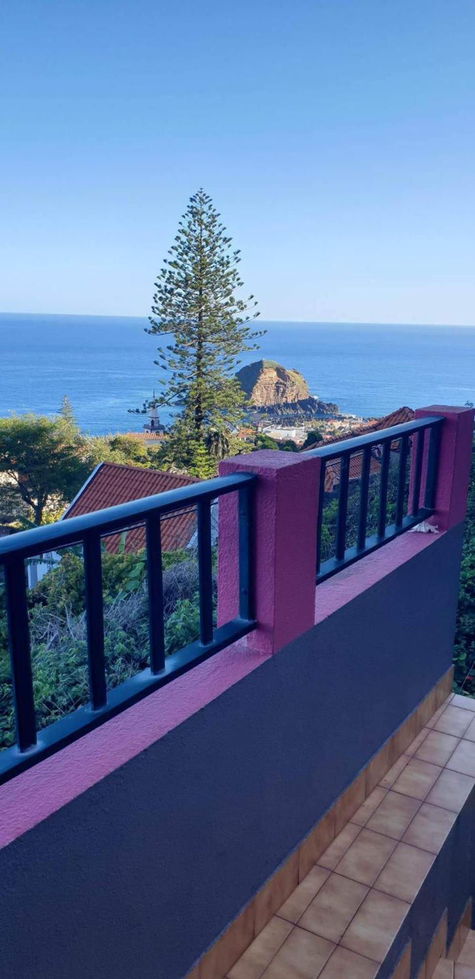 De Freitas Home بورتو مونيز المظهر الخارجي الصورة