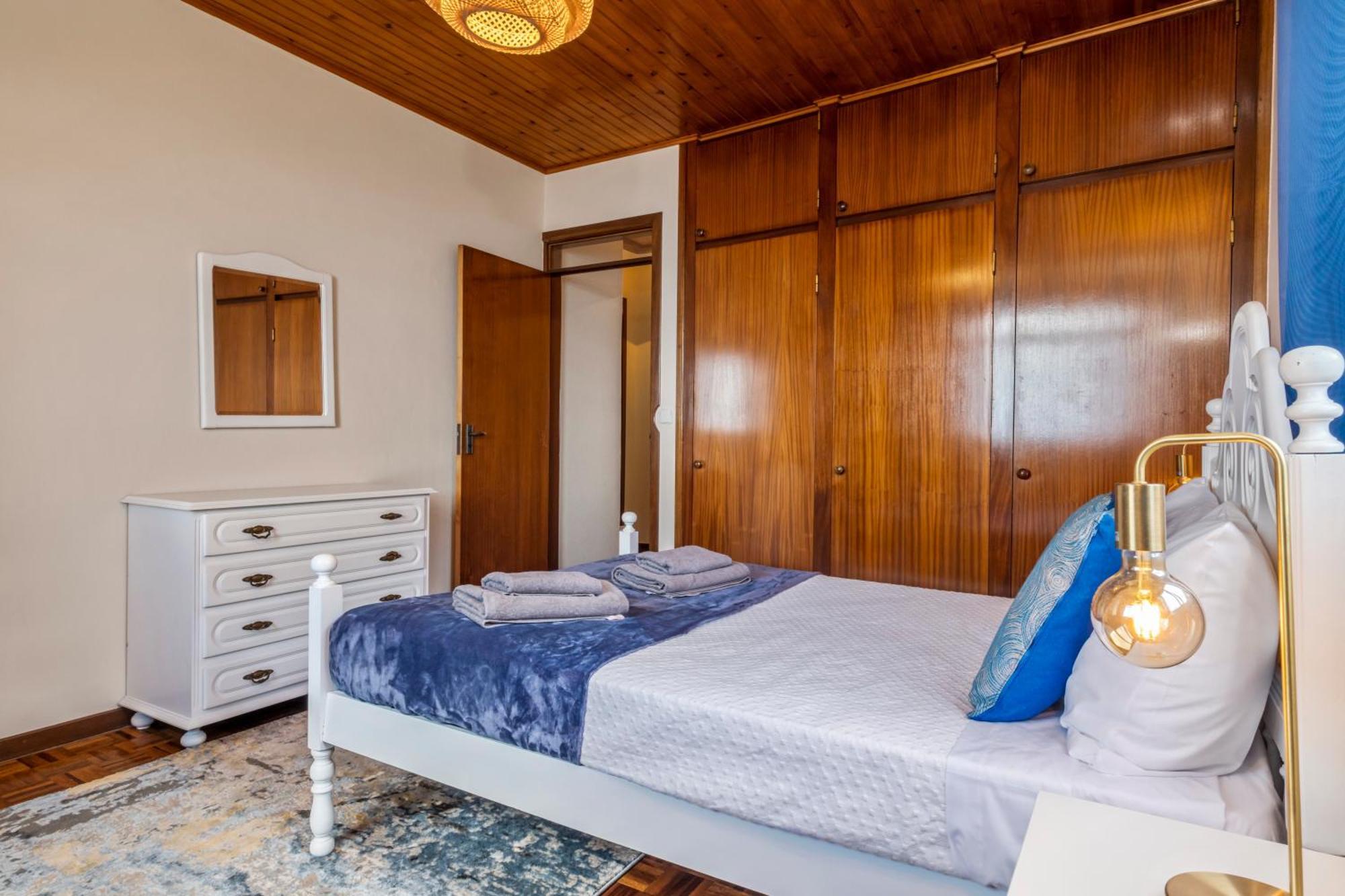 De Freitas Home بورتو مونيز المظهر الخارجي الصورة