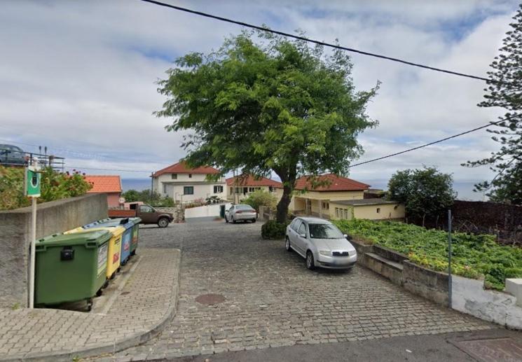 De Freitas Home بورتو مونيز المظهر الخارجي الصورة